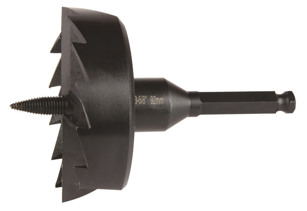 Afbeelding Makita cilinderkopboor snel 92mm 7/16 D-56518