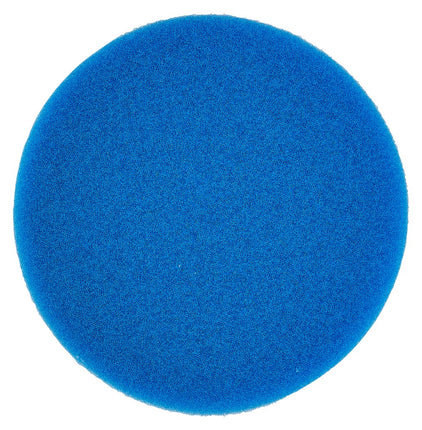 Makita SPONS BLAUW ZACHT MEDIUM 100MM