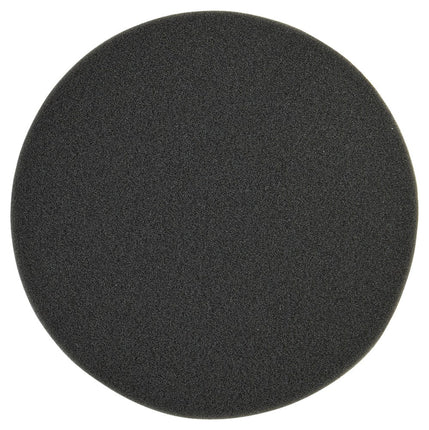 Afbeelding Makita polijsts zwart soft plat 150 D-62583