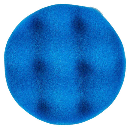 Afbeelding Makita polijsts blauw mid wave 100 D-62620