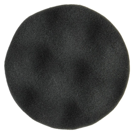 Afbeelding Makita polijsts zwart soft wave 100 D-62658