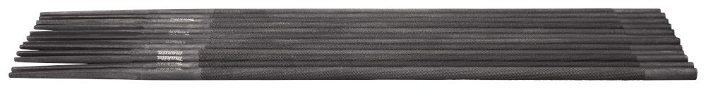 Afbeelding Makita kettingzaagvijl 4,8mm 12pc D-67402