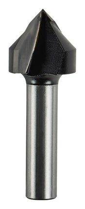 Afbeelding Makita v-groeffrees 19 90gr s8 D-68220