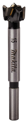 Afbeelding Makita scharnierboor 15mm D-71093