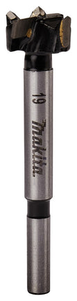 Afbeelding Makita scharnierboor 19 mm D-71102