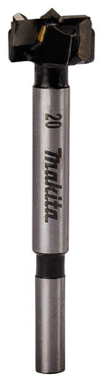 Afbeelding Makita scharnierboor 20 mm D-71118