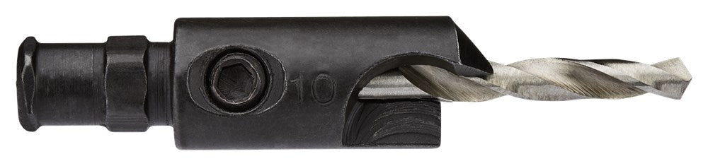 Makita VERZINKBOOR QUAD DRIVER 3.2MM