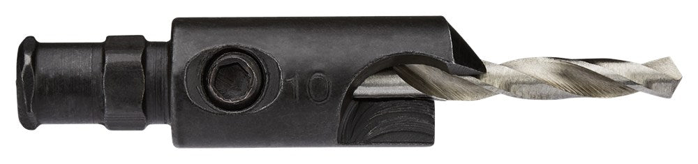 Afbeelding Makita verzink/boorbit 3.2mm nr10(m5) D-73259