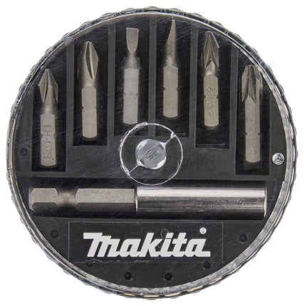 Afbeelding Makita bitset 7 delig D-73271