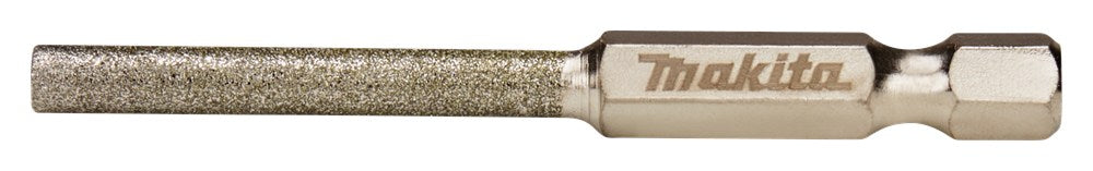 Afbeelding Makita kettingzaagvijl rond 1/4x4.5mm D-73754