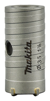 Afbeelding Makita kroonboor 35mm D-73900