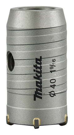 Afbeelding Makita kroonboor 40mm D-73916
