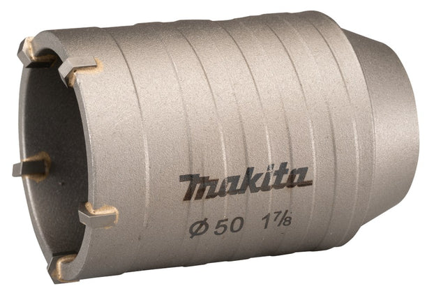 Afbeelding Makita kroonboor 50mm D-73922
