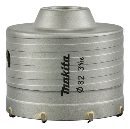 MAKITA KROONBOOR 82MM