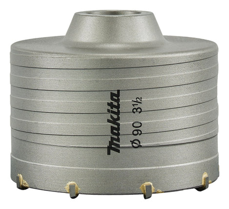 Afbeelding Makita kroonboor 90mm D-73950