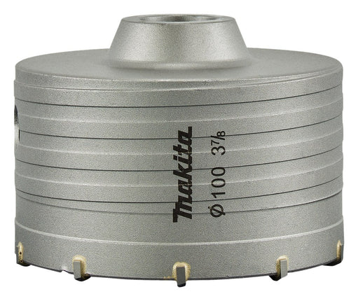 Afbeelding Makita kroonboor 100mm D-73966