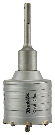 Afbeelding Makita kroonborenset 68mm D-74011