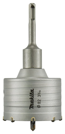 Afbeelding Makita kroonborenset 82mm D-74027