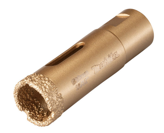 Afbeelding Makita diamantboor m10x20mm D-75144