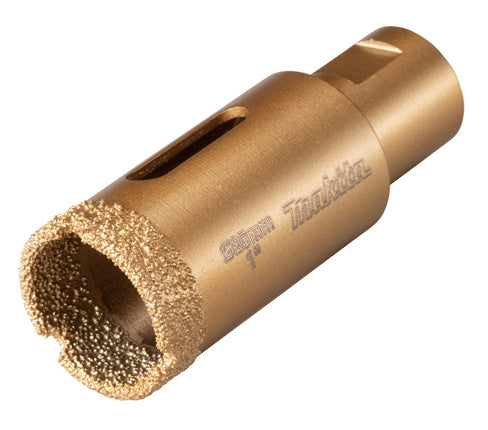 Afbeelding Makita diamantboor m0x25mm D-75150