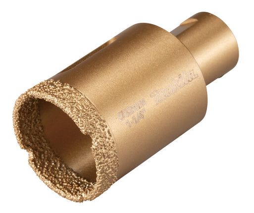 Afbeelding Makita diamantboor m10x32mm D-75172