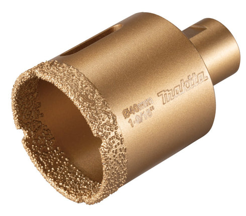 Afbeelding Makita diamantboor m10x39mm D-75194