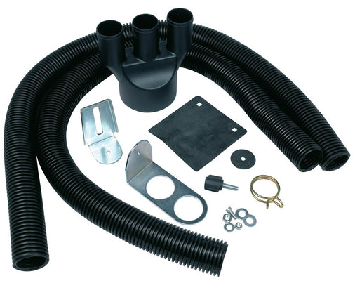 DeWALT Stofafzuigset D271054-XJ D271054
