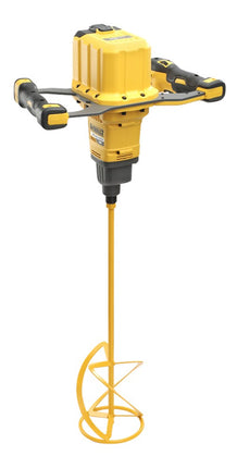 DeWALT 54v xr flexvolt mixer zonder accu en lader in karton DCD240N