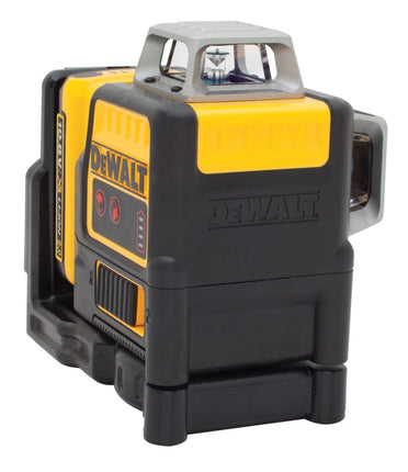 DeWALT Kruislijnlaser DCE0811D1R