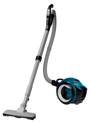 Afbeelding Makita 18 v stofzuiger