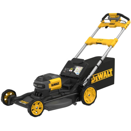 DeWalt DCMWSP660N-XJ 54V XR Grasmaaier 53cm