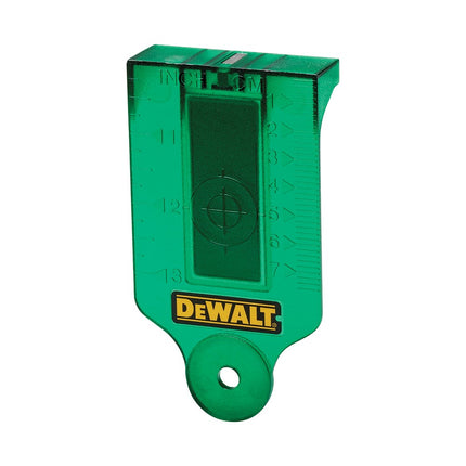 DeWALT Richtkaart DE0730G-XJ DE0730G