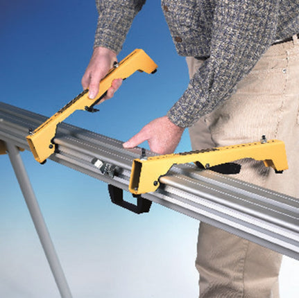 DeWALT Montagebeugels DE7025-XJ DE7025