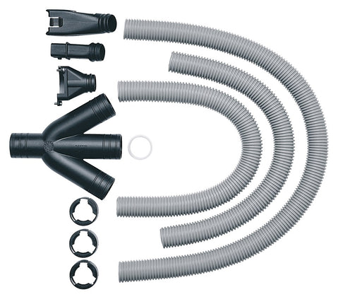 DeWALT Stofafzuigkit 35mm DE7778-XJ DE7778