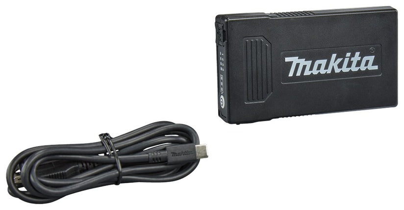Afbeelding Makita powerbank bl1055b DEABL1055B