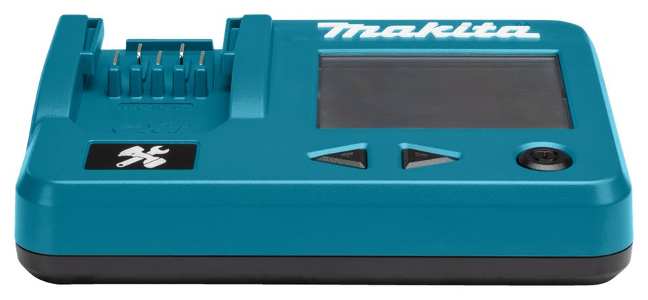 Afbeelding Makita accutester btc06 12v cxt DEABTC06