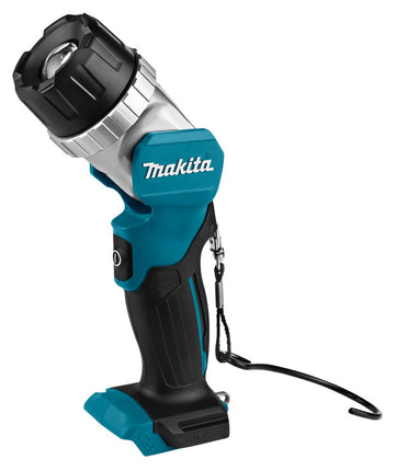 Afbeelding Makita zaklamp ml106 led 10,8v DEAML106