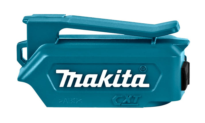 Afbeelding Makita usb-adapter 10,8v DEBADP06