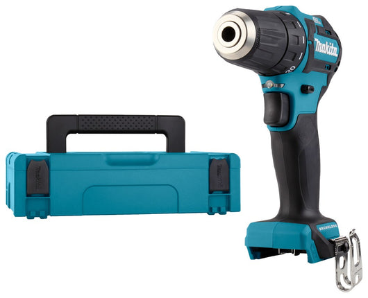 Afbeelding Makita 12 v max boor-/schroefmachine DF332DZJ