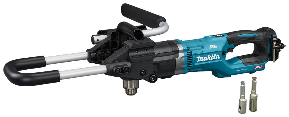 Afbeelding Makita xgt 40 v max grondboor DG001GZ05