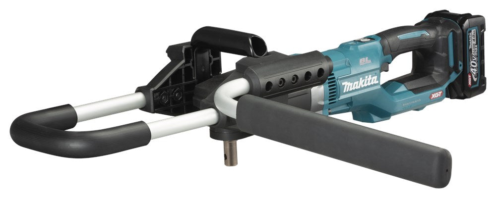 Afbeelding Makita xgt 40 v max grondboor