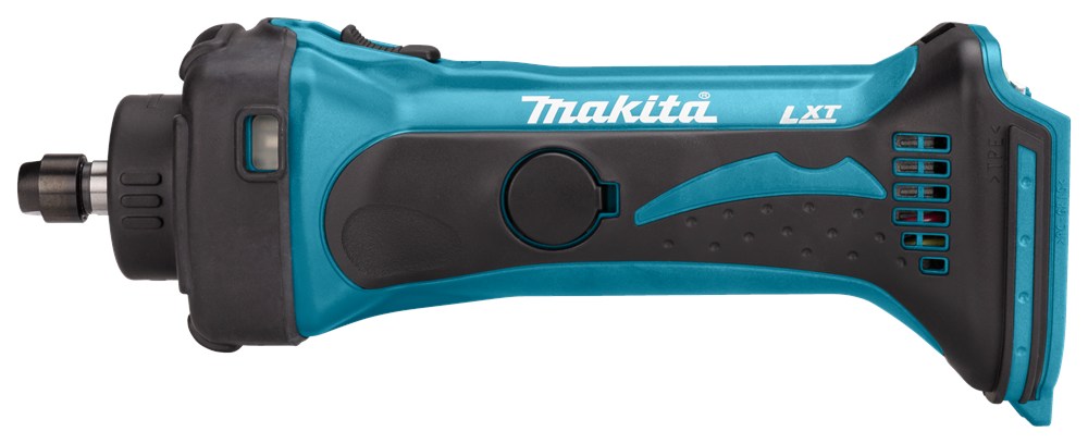 Afbeelding Makita 18 v rechte slijper DGD801Z