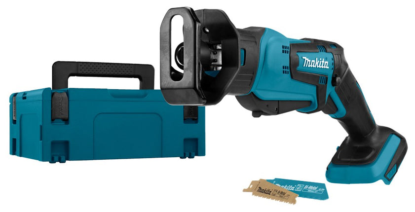 Afbeelding Makita 18 v reciprozaag DJR183ZJ