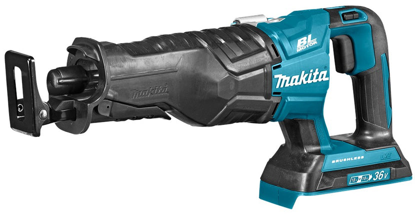 Afbeelding Makita 2x18 v reciprozaag