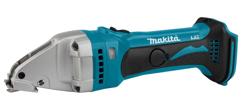 Afbeelding Makita 18 v plaatschaar DJS101ZJ