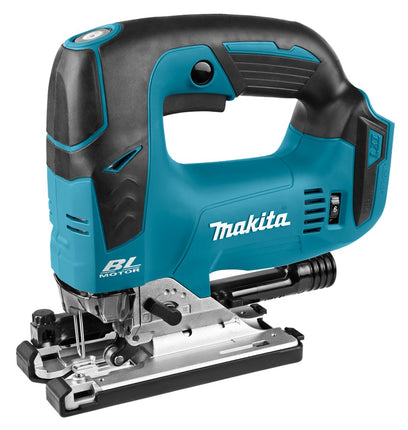 Afbeelding Makita 18 v decoupeerzaag d-model DJV182Z