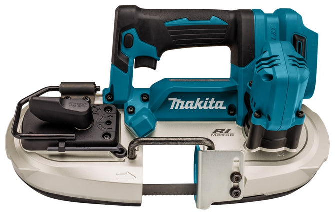Afbeelding Makita 18 v bandzaag DPB184Z