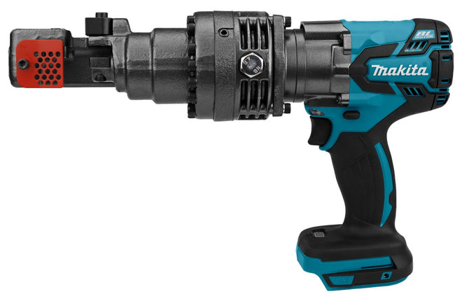 Afbeelding Makita 18 v betonstaalschaar DSC163ZK
