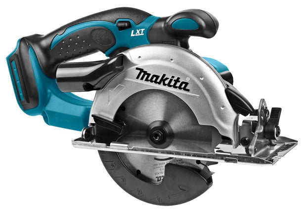 Afbeelding Makita 18 v cirkelzaag 136 mm