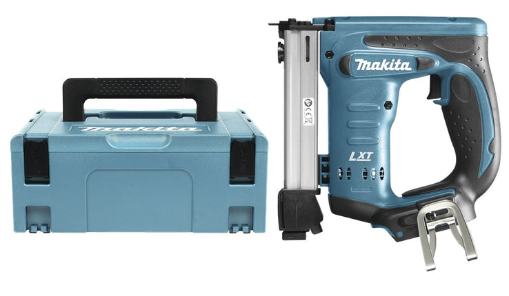 Afbeelding Makita 18 v nietmachine DST221ZJ